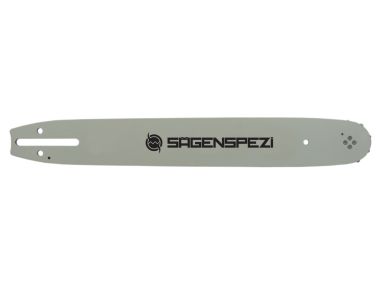 35cm guide bar drive 3/8P 52 drivelinks 1,3mm 2 semi chisel chains fits Zenoah GT310-12