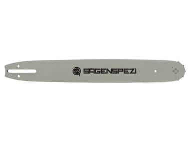 Guide Sgenspezi 38cm .325 64 maillons 1,3mm pour Zenoah GZ4500