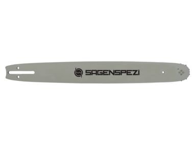 Guide Sgenspezi 45cm .325 72 maillons 1,3mm pour Zenoah GZ4500