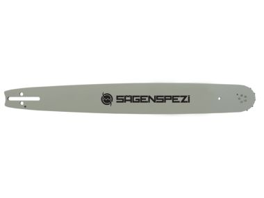 Guide Sgenspezi 50cm .325 78 maillons 1,5mm pour Zenoah G500 AVS