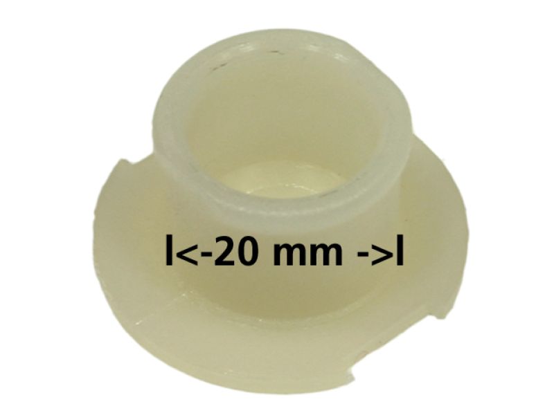 12mm plug Stopfen für Vibrationsdämpfer passend für Stihl 028 AV 