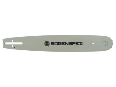 Guide Sgenspezi 38cm .325 64 maillons 1,5mm pour Zenoah G38