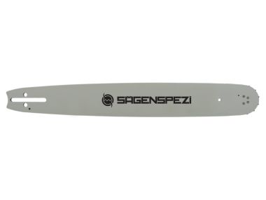 Guide Sgenspezi 45cm .325 72 maillons 1,5mm pour Zenoah G415 AVS 