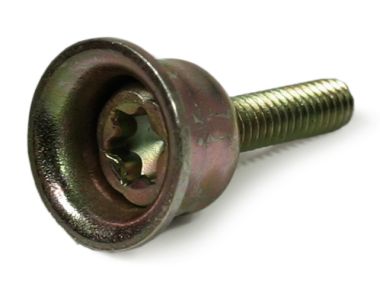 Screw M4 for handlebar fits Stihl 034AV
