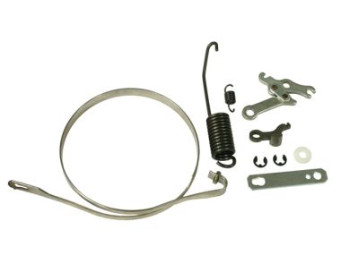 Kettenbremse komplett Mechanik passend für Stihl 039 MS390  brake mechanic kit 