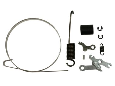 chain brake complete kit fits Stihl 034 AV MS340