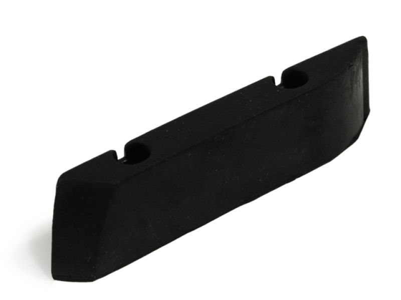 Gummi-Leiste für Kettenraddeckel passend für Stihl 029 AV MS290 guard cover 