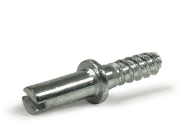 self-tapping screw for annular buffer fits Stihl 034 AV MS340