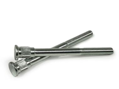 collar screws for carburetor fixation fits Stihl 034 AV MS340