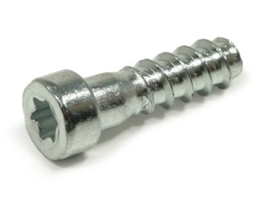 self-tapping screw 6,3mm x 18mm for chain catcher fits Stihl 038AV 038 AV Super Magnum MS380