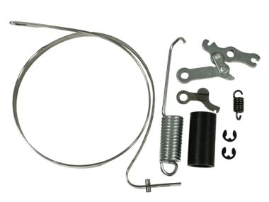 chain brake complete kit fits Stihl MS341 MS361