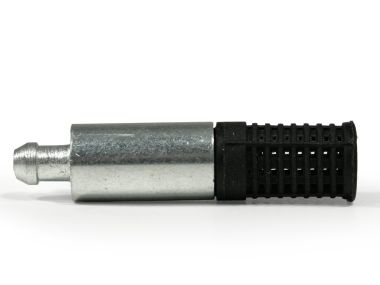 Kit de conversion de la pompe  huile en version rglable avec pignon en .325 7 dents pour Stihl 026 MS 260