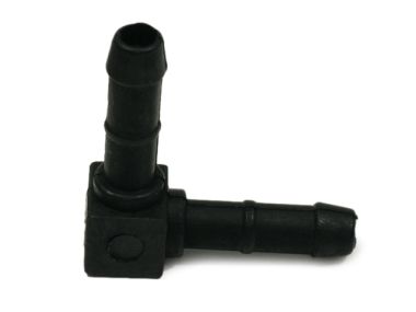 elbow connector fits Stihl 066 MS660