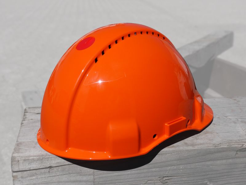 3M Peltor Helm-Kombination für Forstarbeiten Forstschutzkleidung 