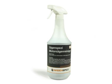Sgenspezi chainsaw cleaning spray (1 litres)