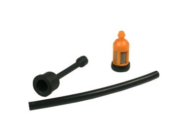 fuel hose and fuel filter set fits Stihl S10 S 10