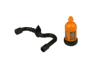 fuel hose and fuel filter set fits Stihl 017 MS170 MS 170