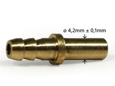 Raccord du cylindre pour Stihl 023 AV MS230