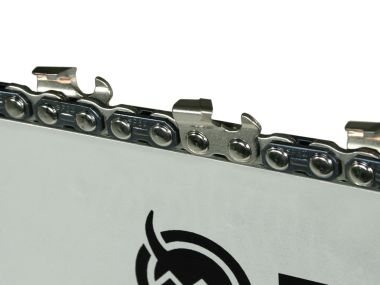 Sgenspezi carbide chain 56 drivelinks 38cm 3/8 1,5mm fits Poulan 505