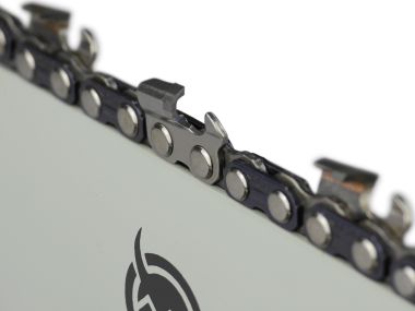 Sgenspezi carbide chain 68 drivelinks 45cm 3/8 1,5mm fits Poulan 445