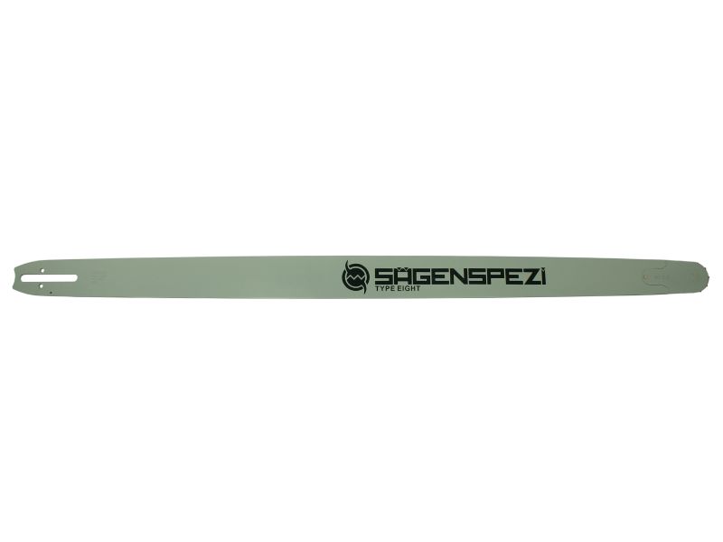120cm Schwert-Set Solid mit 4 Ketten .404" 138TG 1,6mm passend für Stihl MS 881 
