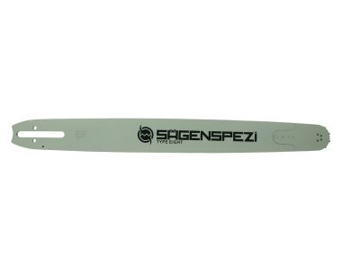 Sgenspezi guide bar solid drive 53cm .404 68 drivelinks 1,6mm fits Stihl E30