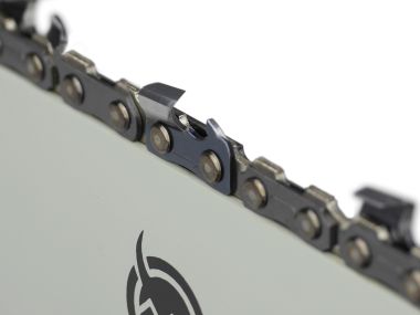 chain semi chisel 1,1mm 44 drivelinks 30cm 3/8NP fits Stihl HT 250 narrow profile
