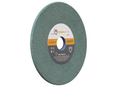 grinding wheel 145mm x 22,3mm x 4,5mm for hard metal hm duro