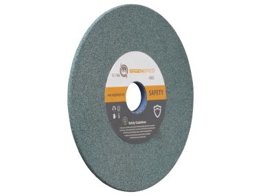 grinding wheel 145mm x 22,3mm x 3,2mm for hard metal hm duro