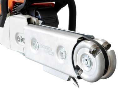 Kolbenstopper passend für alle Kettensägen mit Bosch WSR 6 F, 9,99 €