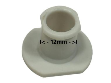 plug for annular buffer fits Stihl MS461 (12mm)