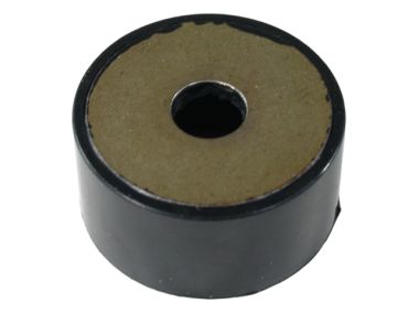 rubber buffer (bottom) fits Stihl TS500i