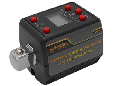 digital torque adapter 1/2