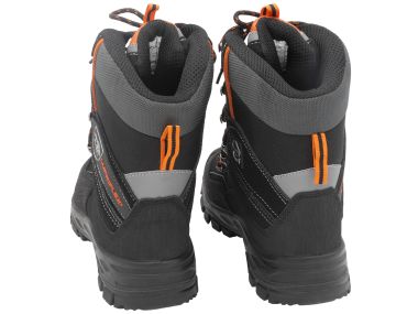 Lupriflex Sportive Hunter 3-630 forestry work and cut protection boots