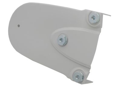 Pice de protection de la courroie trapzodale pour Stihl TS700 TS800 nouvelle version