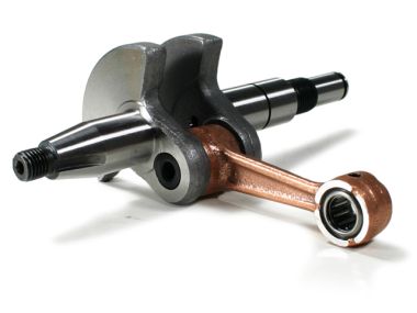 crankshaft fits Stihl 018 (8mm piston pin)