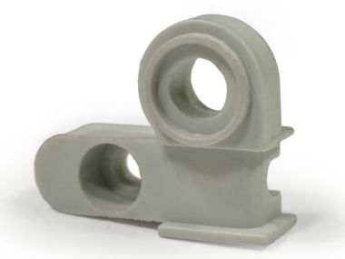 cover for chain tensioner kit (sideways) fits Stihl 023 MS230