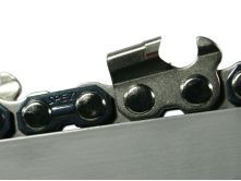 40cm S/ägenspezi Schwert-Set Drive mit 2 Halbmei/ßelketten 3//8 60TG 1,6mm passend f/ür Stihl 044 MS 440 MS440