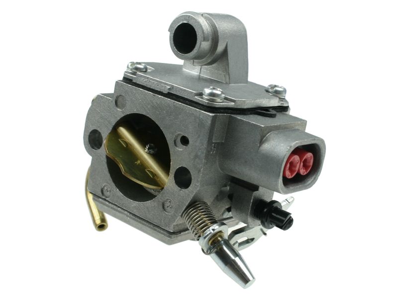 Carburetor Kit For Stihl MS270 MS280 MS 270C 280C Parts Fuel Line Air Filter 