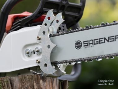 Sgenspezi bumper spike fits Stihl MS650 MS 650
