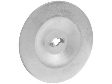 Thrust washer (inner side) ؠ103mm fits Stihl TS 460 